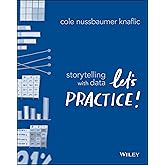 Storytelling with Data: Let's Practice!