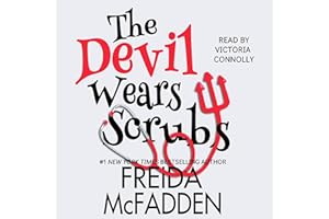 The Devil Wears Scrubs: Dr. Jane McGill, Book 1