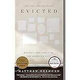 Evicted: Poverty and Profit in the American City