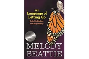 The Language of Letting Go: Daily Meditations for Codependents (Hazelden Meditation Series)