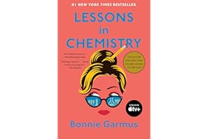 Lessons in Chemistry: A Novel