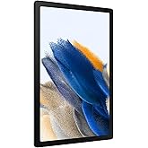 Samsung Galaxy Tab A8 Android Tablet, 10.5” LCD Screen, 64GB Storage, Long-Lasting Battery, Kids Content, Smart Switch, Expan