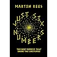 Just Six Numbers (SCIENCE MASTERS)