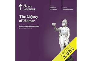 The Odyssey of Homer