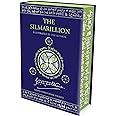 The Silmarillion: Illustrated by J.R.R. Tolkien (Tolkien Editions) (Tolkien Illustrated Editions)