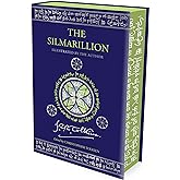 The Silmarillion: Illustrated by J.R.R. Tolkien (Tolkien Editions) (Tolkien Illustrated Editions)