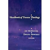 Handbook of Process Theology