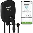 EMPORIA Level 2 EV Charger - NEMA 14-50 EVSE w/ J1772 Charger - 48 amp EV Charger Level 2, 240v WiFi Enabled Electric Vehicle