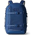 YETI Crossroads Backpack 35L, Navy