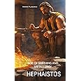 Hephaestos: God of Smithing and Metallurgy (Thessalian Religion Pantheon Series)