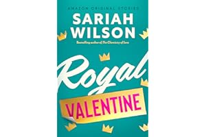 Royal Valentine (The Improbable Meet-Cute collection)