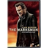 The Marksman [DVD]