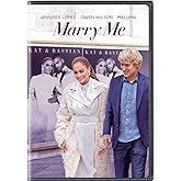 Marry Me [DVD]