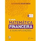 Matemática Financeira e suas Aplicações