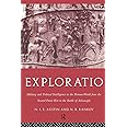 Exploratio: Military & Political Intelligence in the Roman World from the Second Punic War to the Battle of Adrianople