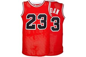 ATTAYY Basketball Jersey Tank Tops for Men : 90s Outfit for Men,Sports Jersey,Sports Fan Jerseys.