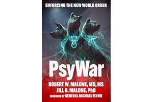 PsyWar: Enforcing the New World Order