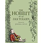 The Hobbit: Illustrated Edition