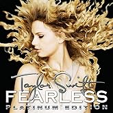 Fearless Platinum Edition