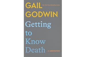 Getting to Know Death: A Meditation