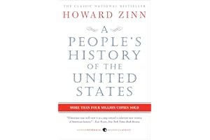 A People's History of the United States