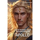 Apollo: God of Prophecy, Music, and Enlightenment (Thessalian Religion Pantheon Series)