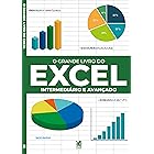 O grande Livro do Excel: Intermediário e avançado