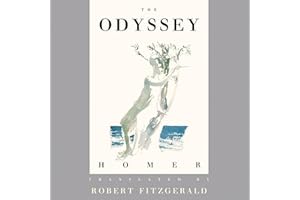 The Odyssey: The Fitzgerald Translation