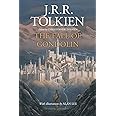 The Fall Of Gondolin