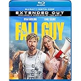 The Fall Guy (Blu-ray + Digital)