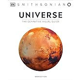 Universe, Third Edition (DK Definitive Visual Encyclopedias)