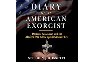 Diary of an American Exorcist