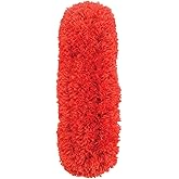 OXO Refil de espanador de microfibra Good Grips, vermelho, A