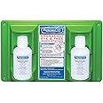 PhysiciansCare Eye Wash Station, Double 16 oz. Bottle