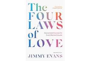 The Four Laws of Love: Guaranteed Success for Every Married Couple