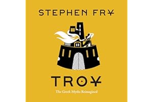 Troy: The Greek Myths Reimagined