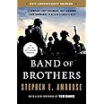 Band of Brothers: E Company, 506th Regiment, 101st Airborne from Normandy to Hitler's Eagle's Nest