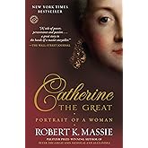 Catherine the Great: Portrait of a Woman