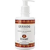 Granado - Sabonete Líquido Terrapeutics Gengibre 300ml