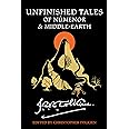 Unfinished Tales Of Númenor And Middle-Earth