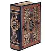 Come On Style Shop Holy Bible King James English Version Gustave Dore Illustrated Leather Bound Gift Edition