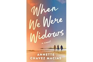 When We Were Widows: A Novel