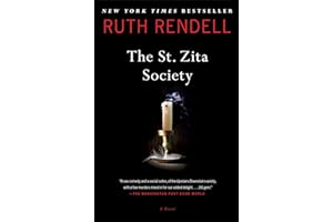 The St. Zita Society: A Novel