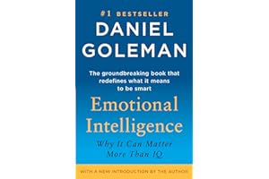 Emotional Intelligence: Why It Can Matter More Than IQ