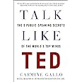 Talk Like Ted