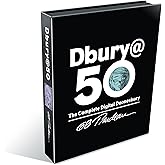 Dbury@50: The Complete Digital Doonesbury