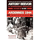 Ardennes 1944: The Battle of the Bulge