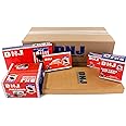 DNJ EK4167M Master Engine Rebuild Kit for 1997-1999 / Ford/E-150 Econoline, E-150 Econoline Club Wagon, Expedition, F-150, F-