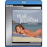 Year of the Jellyfish [Blu-ray]