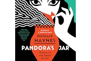 Pandora's Jar: Women in the Greek Myths